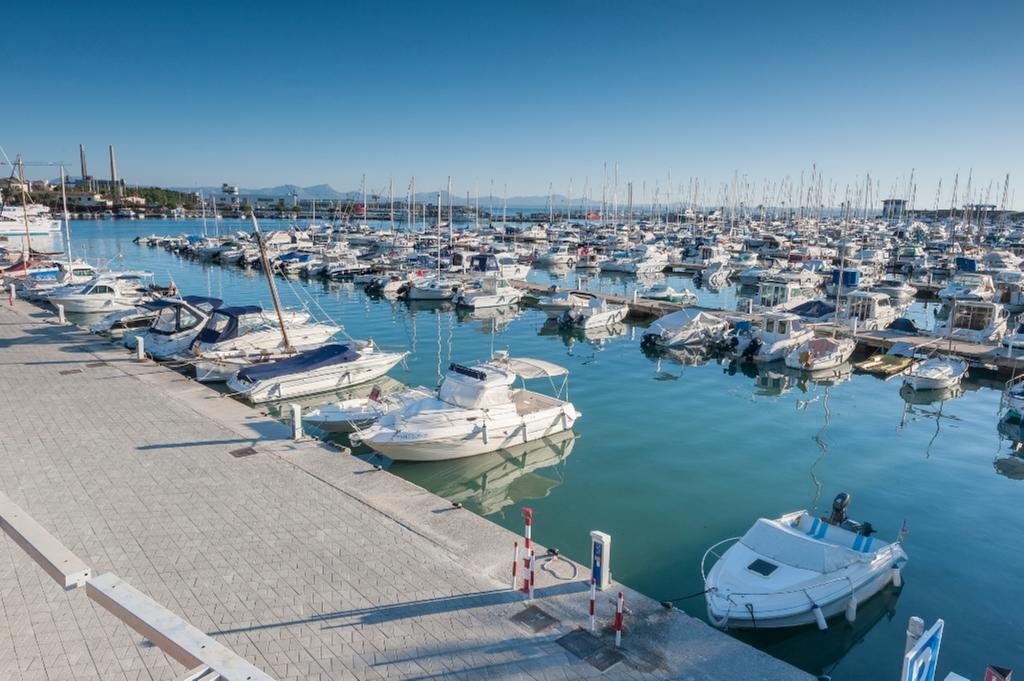 Iuca Port de Alcudia (Mallorca) Exterior foto